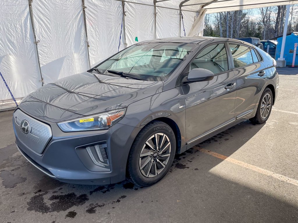 Hyundai Ioniq Electric  2020 à St-Jérôme, Québec - 1 - w1024h768px