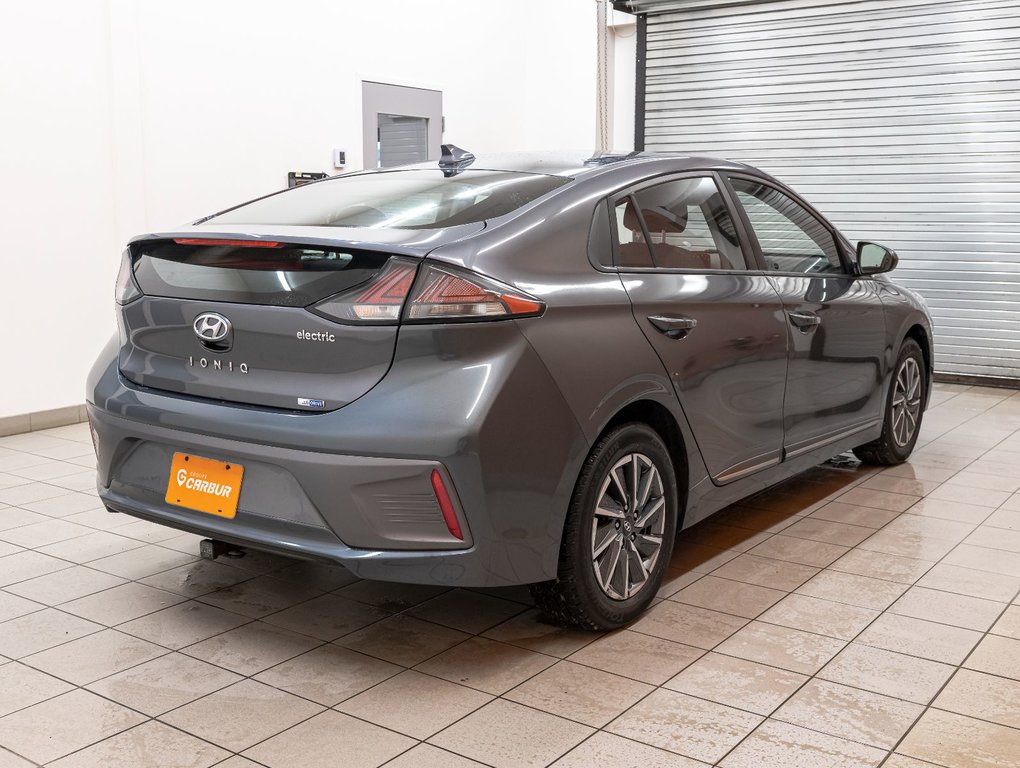 Hyundai Ioniq Electric  2020 à St-Jérôme, Québec - 8 - w1024h768px