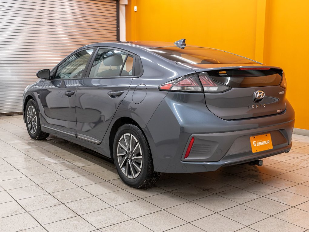 Hyundai Ioniq Electric  2020 à St-Jérôme, Québec - 5 - w1024h768px