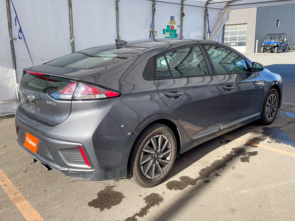 Hyundai Ioniq Electric  2020 à St-Jérôme, Québec - 9 - w1024h768px