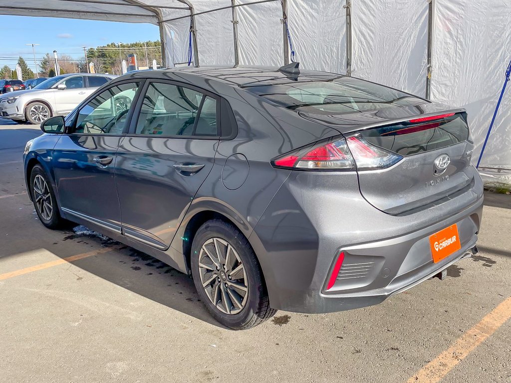 Hyundai Ioniq Electric  2020 à St-Jérôme, Québec - 6 - w1024h768px