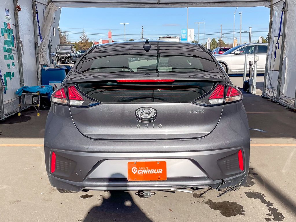 Hyundai Ioniq Electric  2020 à St-Jérôme, Québec - 8 - w1024h768px