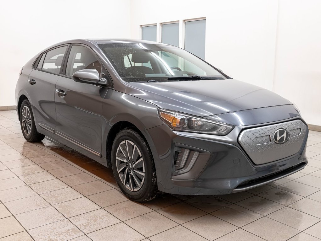 Hyundai Ioniq Electric  2020 à St-Jérôme, Québec - 9 - w1024h768px