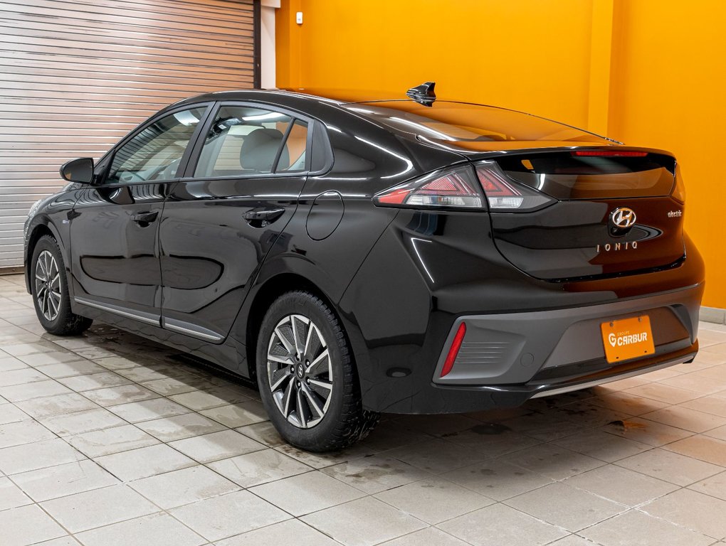 Hyundai Ioniq Electric  2020 à St-Jérôme, Québec - 5 - w1024h768px