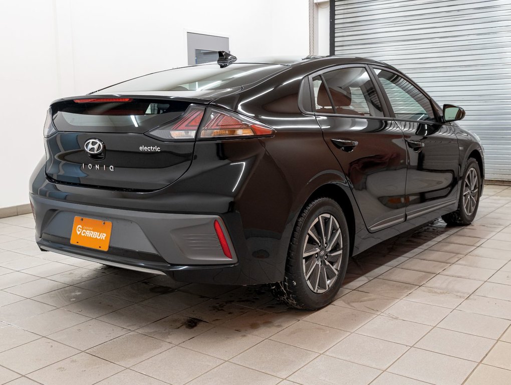 Hyundai Ioniq Electric  2020 à St-Jérôme, Québec - 8 - w1024h768px