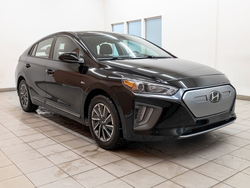 Hyundai Ioniq Electric  2020 à St-Jérôme, Québec - 9 - w1024h768px