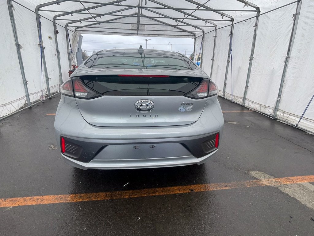 Hyundai Ioniq Electric  2020 à St-Jérôme, Québec - 8 - w1024h768px