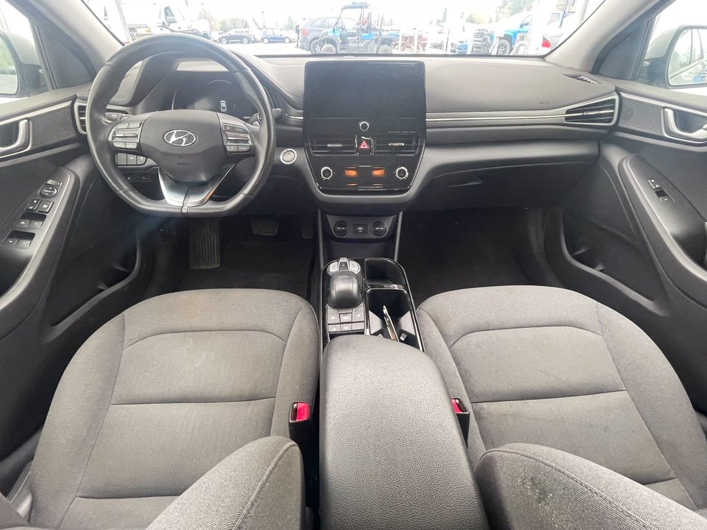Hyundai Ioniq Electric  2020 à St-Jérôme, Québec - 12 - w1024h768px