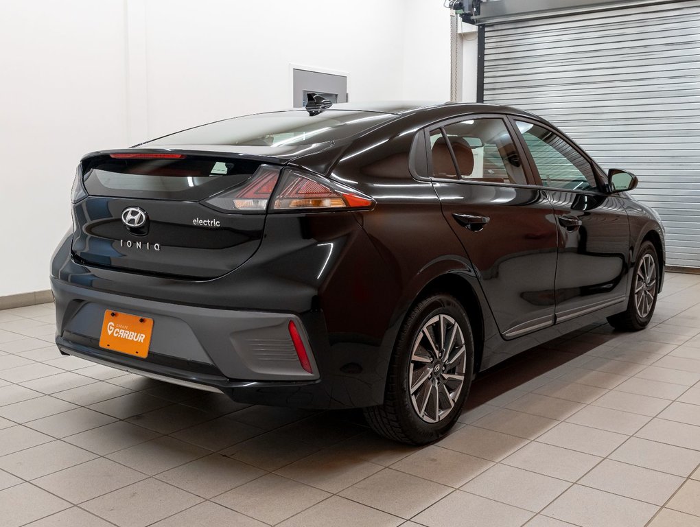 Hyundai Ioniq Electric  2021 à St-Jérôme, Québec - 6 - w1024h768px