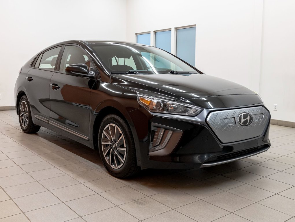 Hyundai Ioniq Electric  2021 à St-Jérôme, Québec - 8 - w1024h768px