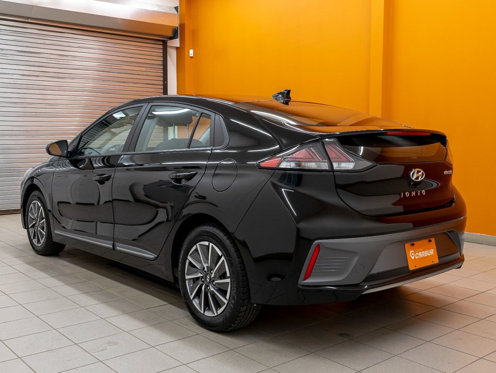 2021 Hyundai Ioniq Electric in St-Jérôme, Quebec - 5 - w1024h768px