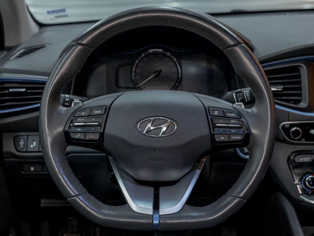 Hyundai IONIQ HYBRID  2019 à St-Jérôme, Québec - 14 - w1024h768px