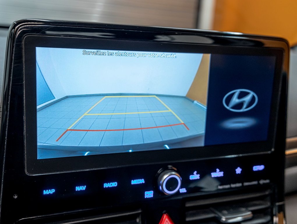 Hyundai IONIQ PLUG-IN HYBRID  2020 à St-Jérôme, Québec - 20 - w1024h768px