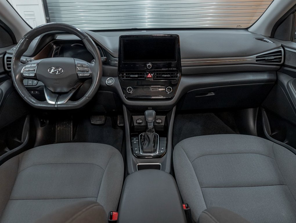 2020 Hyundai IONIQ PLUG-IN HYBRID in St-Jérôme, Quebec - 11 - w1024h768px