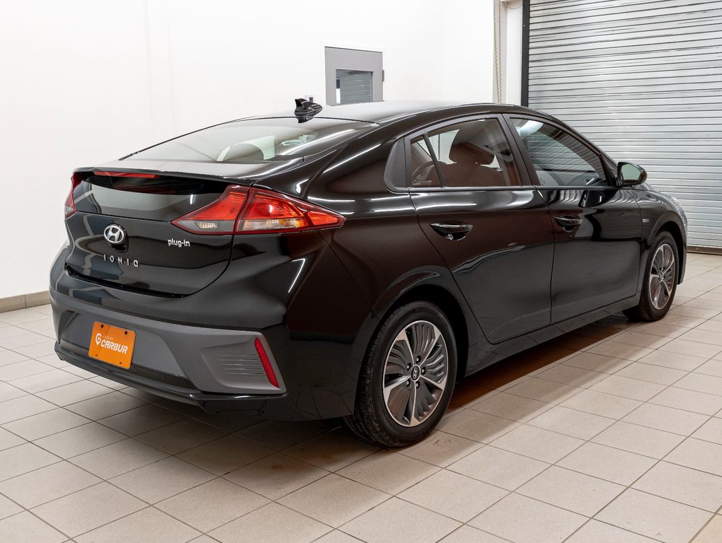 2020 Hyundai IONIQ PLUG-IN HYBRID in St-Jérôme, Quebec - 8 - w1024h768px
