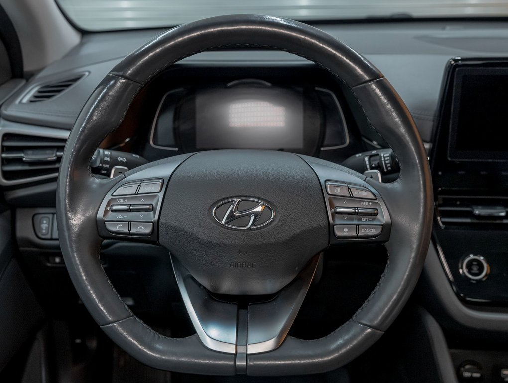 2020 Hyundai IONIQ PLUG-IN HYBRID in St-Jérôme, Quebec - 12 - w1024h768px