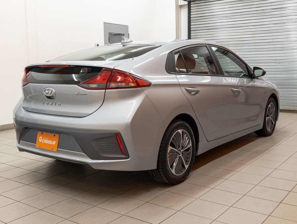 2020 Hyundai IONIQ PLUG-IN HYBRID in St-Jérôme, Quebec - 8 - w1024h768px