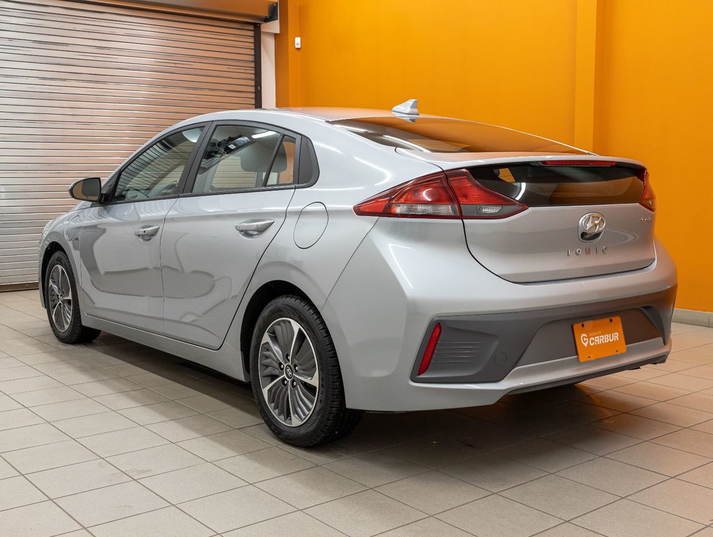 Hyundai IONIQ PLUG-IN HYBRID  2020 à St-Jérôme, Québec - 5 - w1024h768px