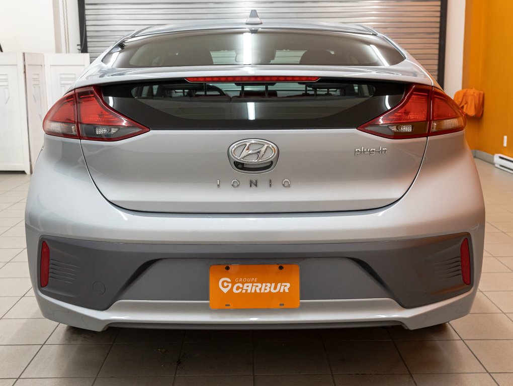 2020 Hyundai IONIQ PLUG-IN HYBRID in St-Jérôme, Quebec - 6 - w1024h768px