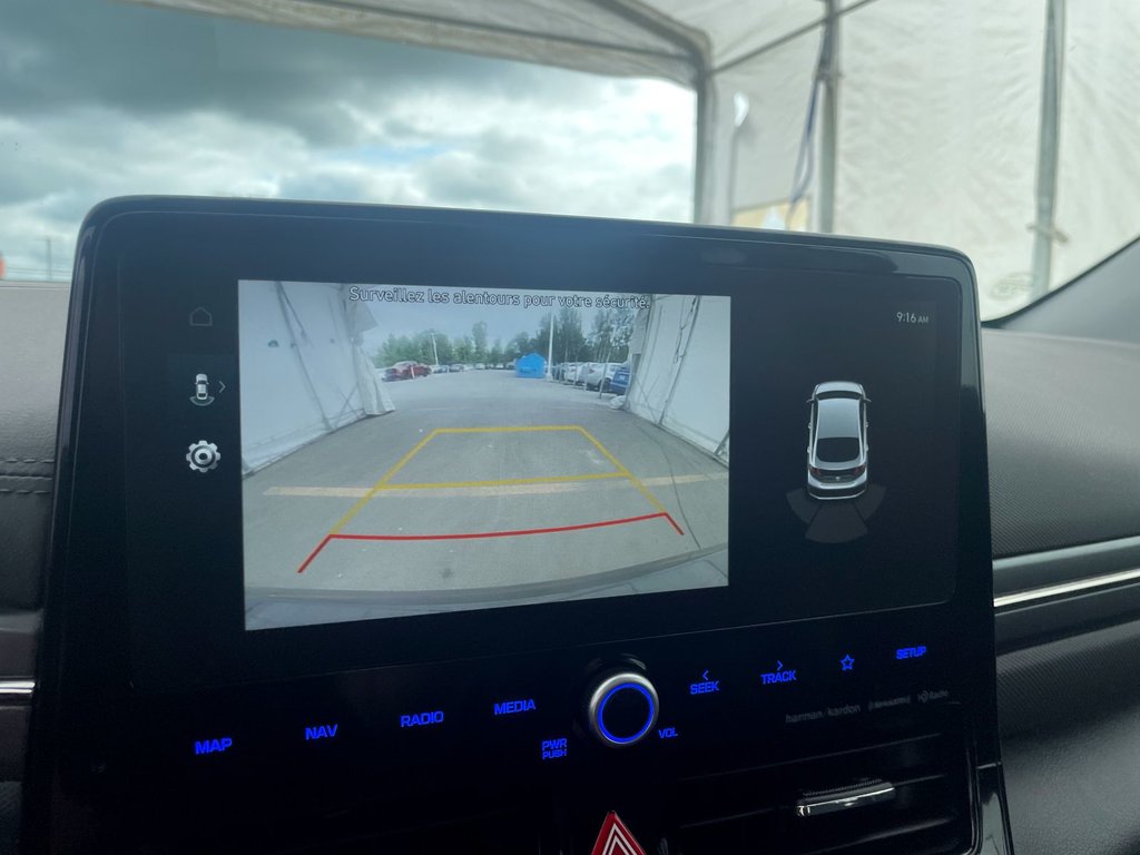 Hyundai IONIQ PLUG-IN HYBRID  2020 à St-Jérôme, Québec - 16 - w1024h768px