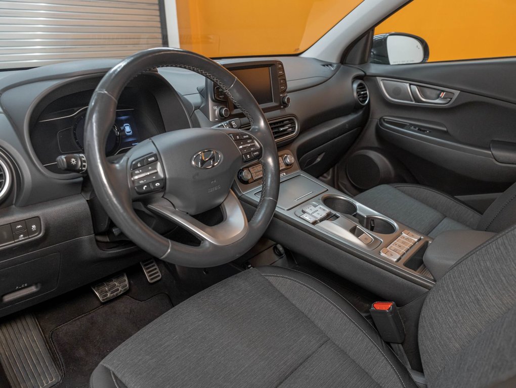 Hyundai KONA ELECTRIC  2019 à St-Jérôme, Québec - 2 - w1024h768px