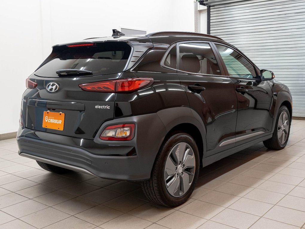 Hyundai KONA ELECTRIC  2019 à St-Jérôme, Québec - 8 - w1024h768px