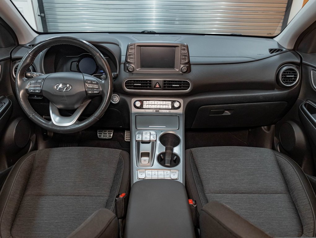 Hyundai KONA ELECTRIC  2019 à St-Jérôme, Québec - 11 - w1024h768px