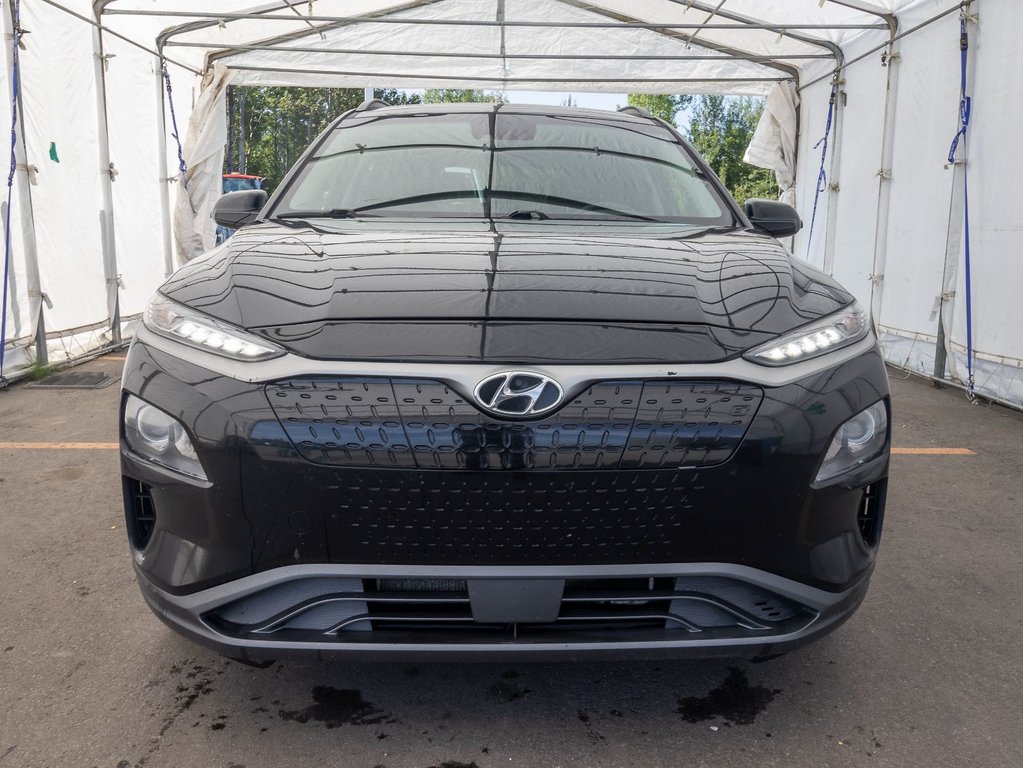 2019 Hyundai KONA ELECTRIC in St-Jérôme, Quebec - 4 - w1024h768px