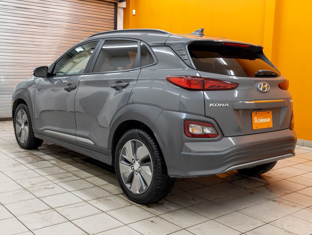 Hyundai KONA ELECTRIC  2019 à St-Jérôme, Québec - 6 - w1024h768px