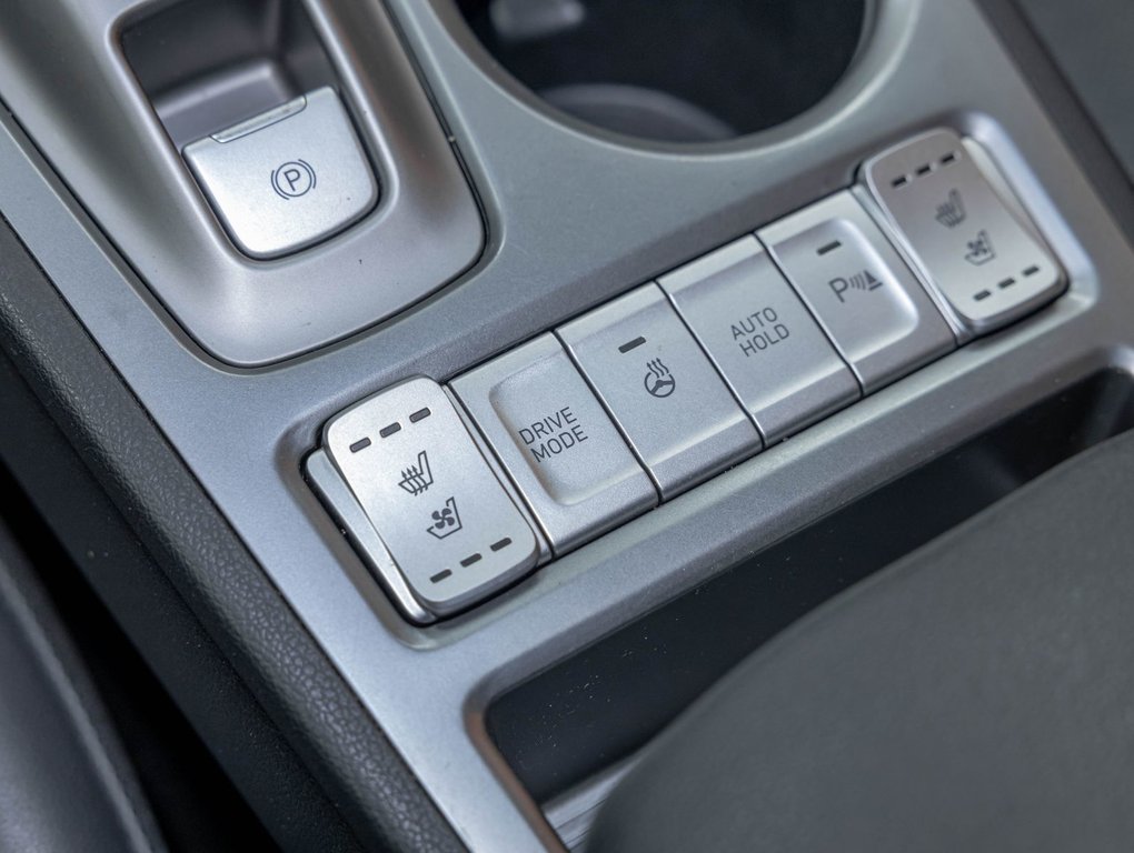 Hyundai Kona Electric  2019 à St-Jérôme, Québec - 23 - w1024h768px