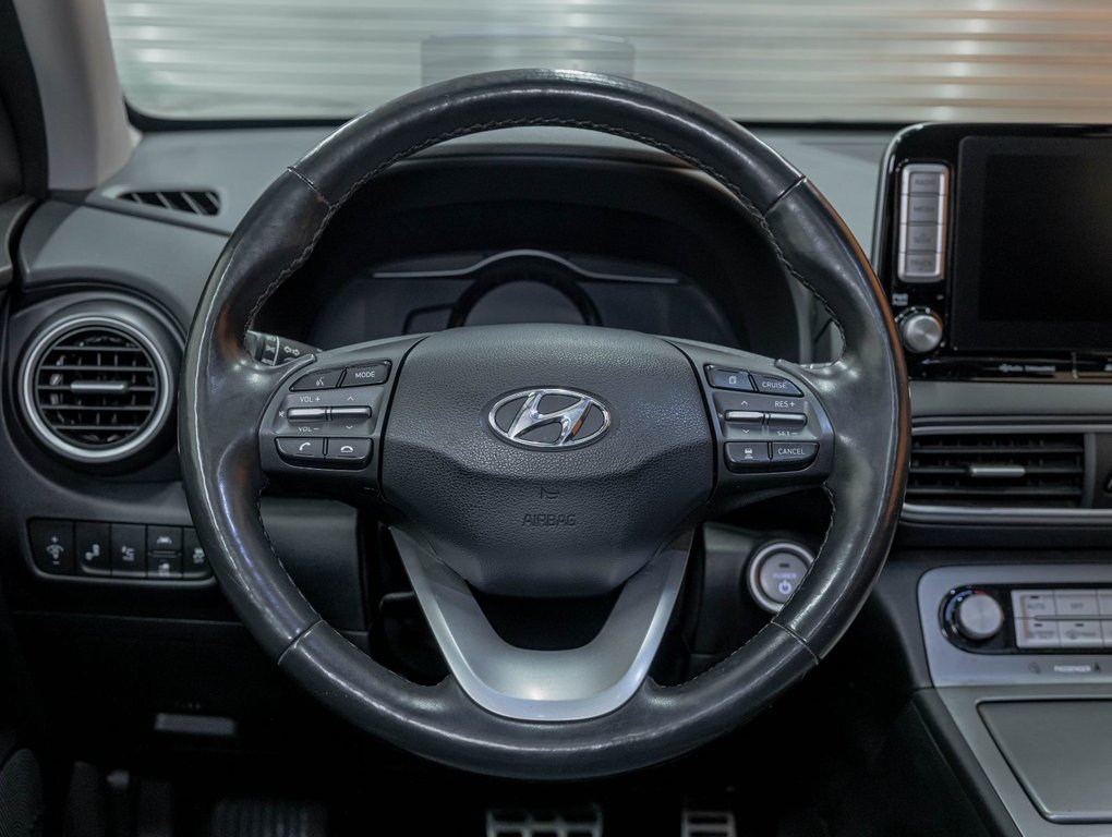 Hyundai Kona Electric  2019 à St-Jérôme, Québec - 14 - w1024h768px