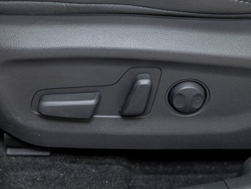 Hyundai Kona Electric  2019 à St-Jérôme, Québec - 24 - w1024h768px