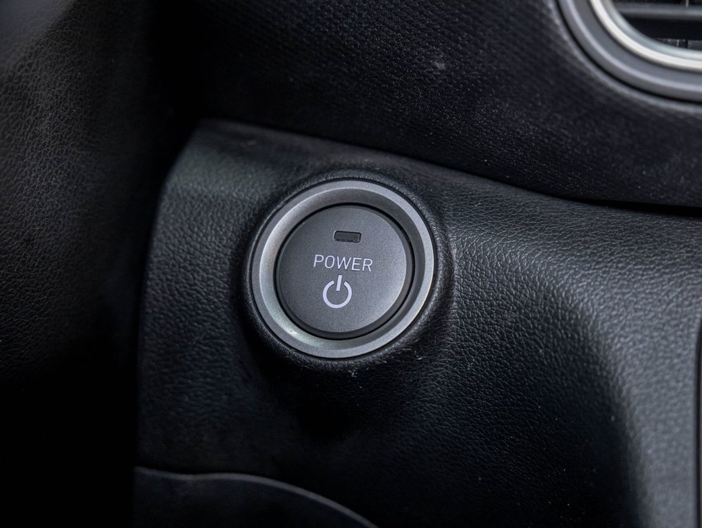 Hyundai Kona Electric  2019 à St-Jérôme, Québec - 26 - w1024h768px
