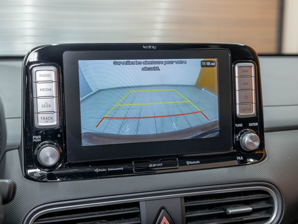 Hyundai Kona Electric  2019 à St-Jérôme, Québec - 20 - w1024h768px