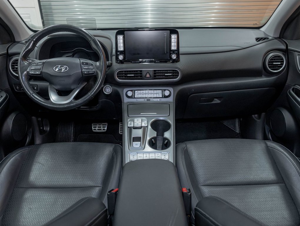 Hyundai Kona Electric  2019 à St-Jérôme, Québec - 12 - w1024h768px