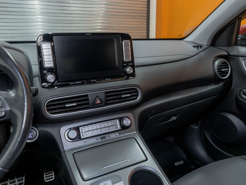 Hyundai Kona Electric  2019 à St-Jérôme, Québec - 21 - w1024h768px