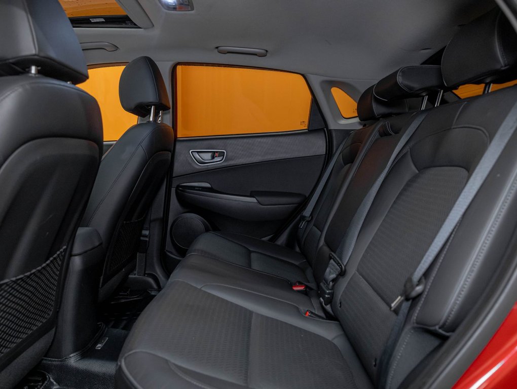 Hyundai Kona Electric  2019 à St-Jérôme, Québec - 28 - w1024h768px