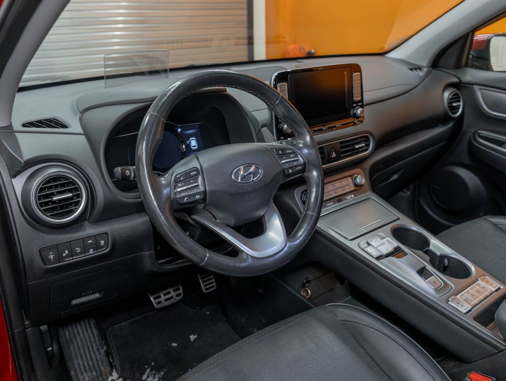 Hyundai Kona Electric  2019 à St-Jérôme, Québec - 2 - w1024h768px