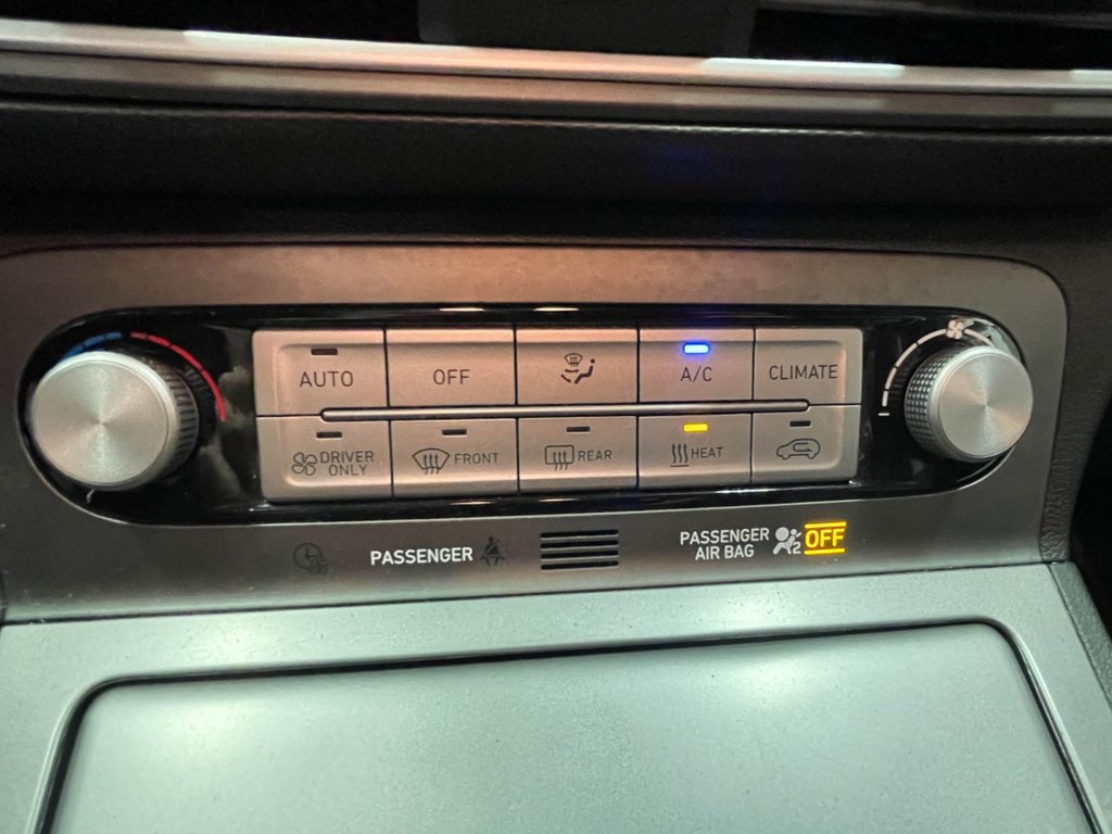 Hyundai Kona Electric  2019 à St-Jérôme, Québec - 14 - w1024h768px