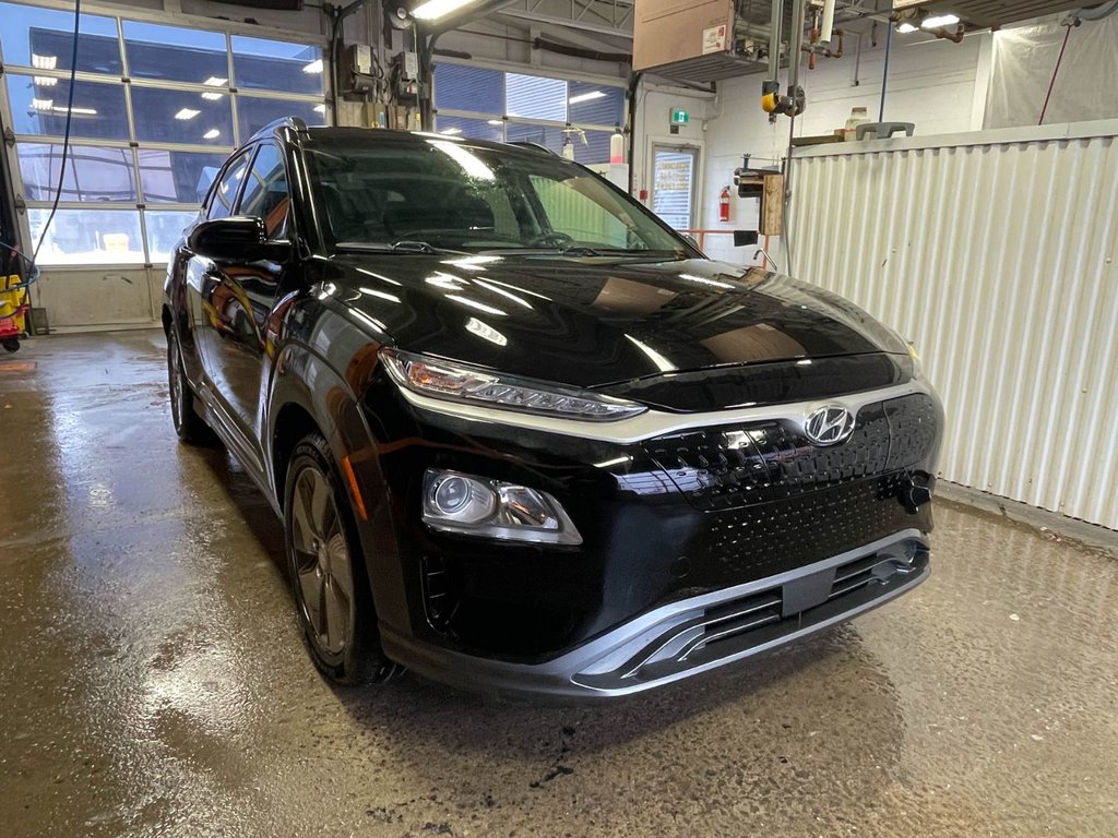 Hyundai Kona Electric  2019 à St-Jérôme, Québec - 7 - w1024h768px