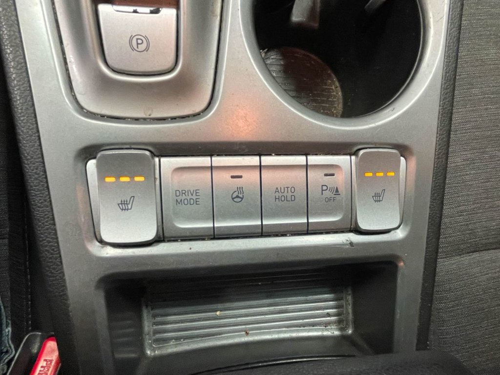 Hyundai Kona Electric  2019 à St-Jérôme, Québec - 10 - w1024h768px