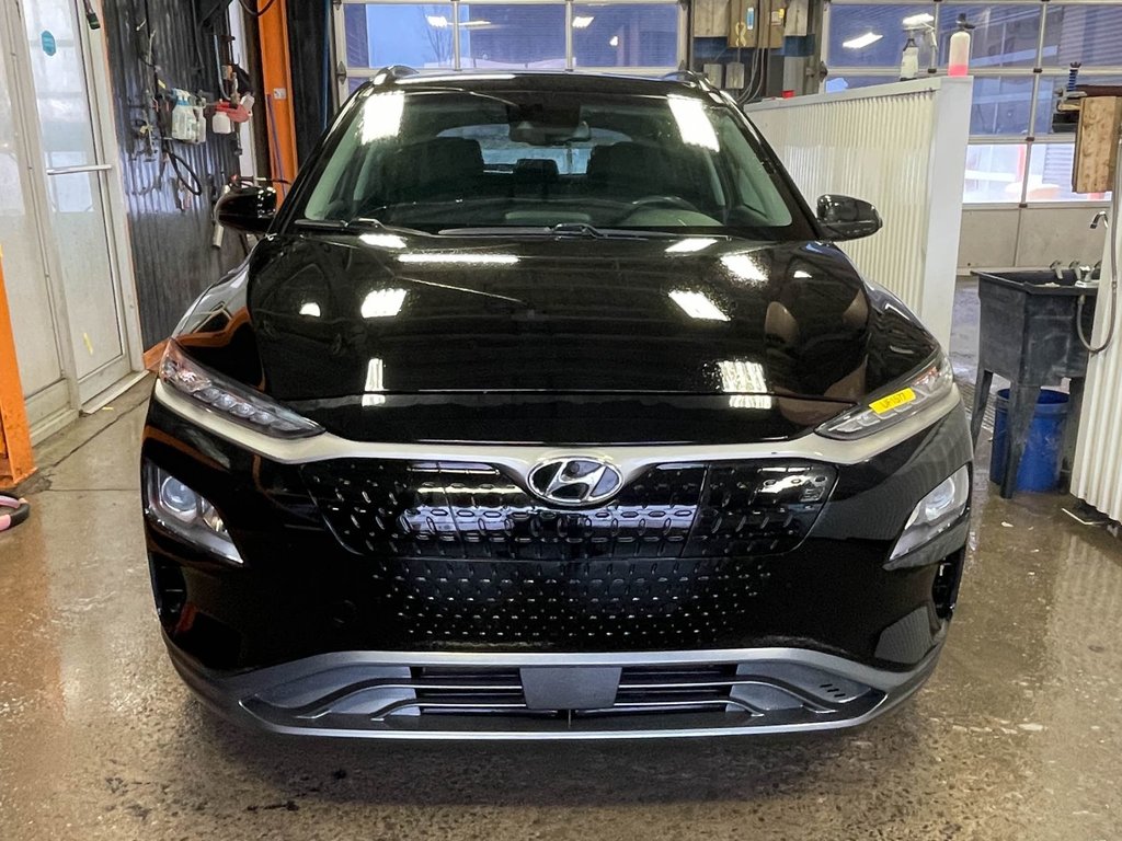 Hyundai Kona Electric  2019 à St-Jérôme, Québec - 4 - w1024h768px