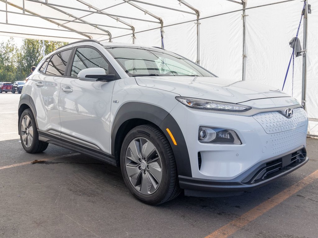 Hyundai KONA ELECTRIC  2020 à St-Jérôme, Québec - 10 - w1024h768px