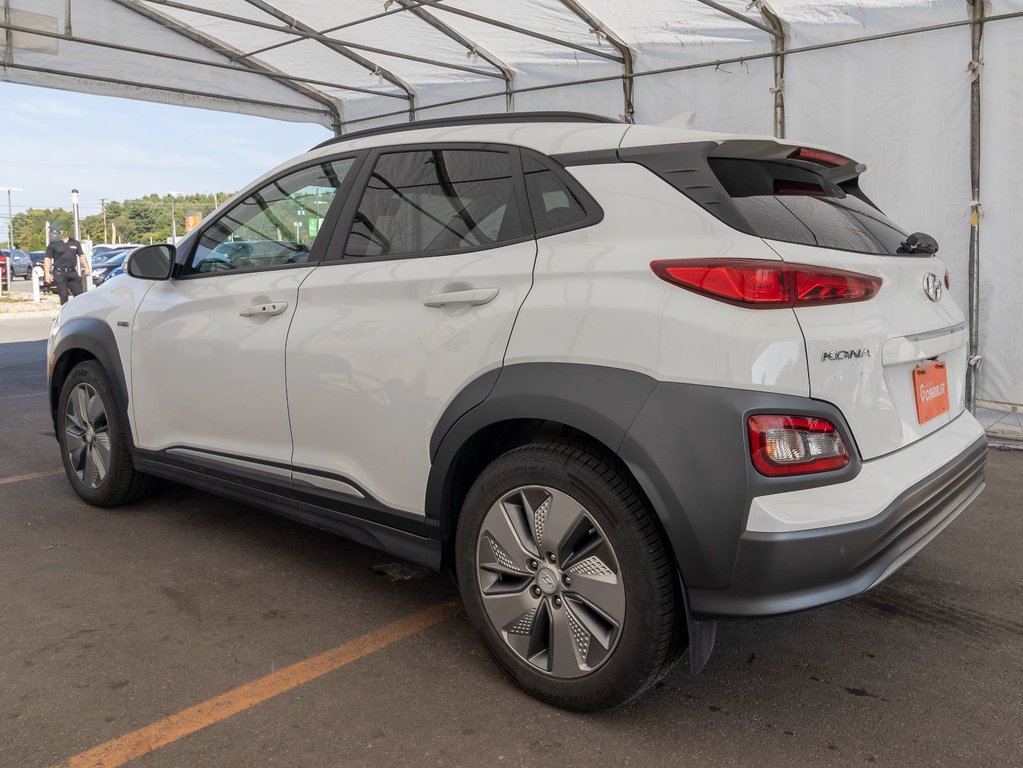 2020 Hyundai KONA ELECTRIC in St-Jérôme, Quebec - 6 - w1024h768px