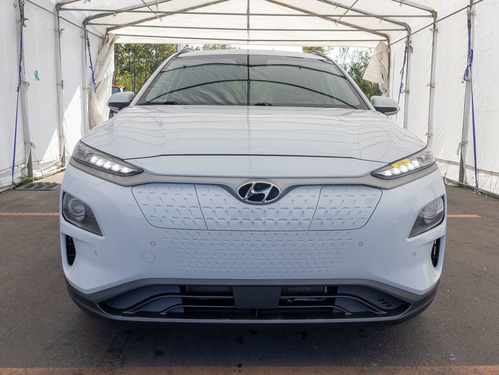 2020 Hyundai KONA ELECTRIC in St-Jérôme, Quebec - 5 - w1024h768px