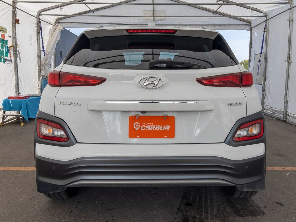 Hyundai KONA ELECTRIC  2020 à St-Jérôme, Québec - 8 - w1024h768px