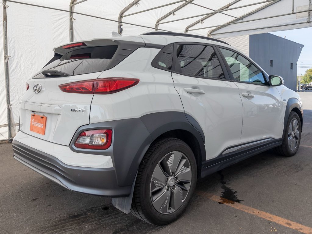 Hyundai KONA ELECTRIC  2020 à St-Jérôme, Québec - 9 - w1024h768px