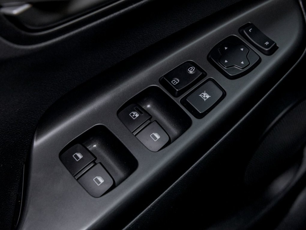 Hyundai KONA ELECTRIC  2020 à St-Jérôme, Québec - 22 - w1024h768px