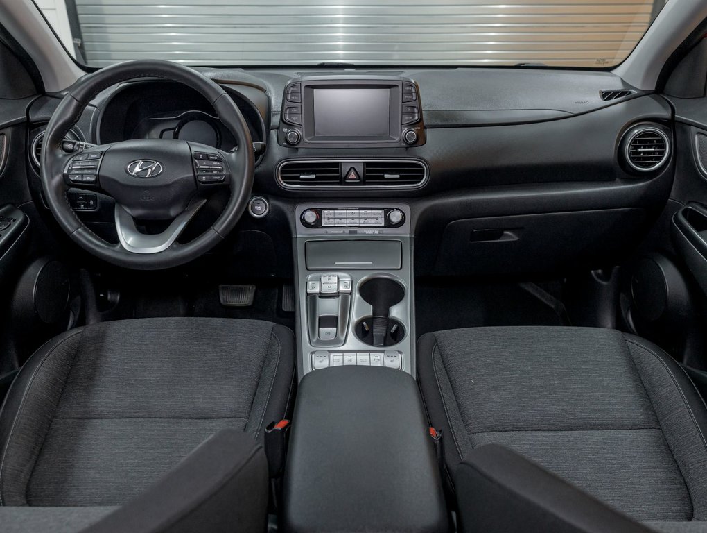 Hyundai KONA ELECTRIC  2020 à St-Jérôme, Québec - 10 - w1024h768px