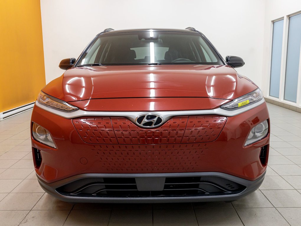 Hyundai KONA ELECTRIC  2020 à St-Jérôme, Québec - 4 - w1024h768px